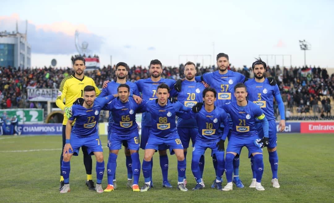 اهم اخبار ورزشی