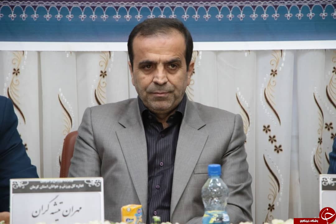 کرمان جزو استان‌های مطرح کشور در ورزش ناشنوایان