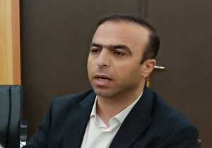 شهردار سقز معرفی شد