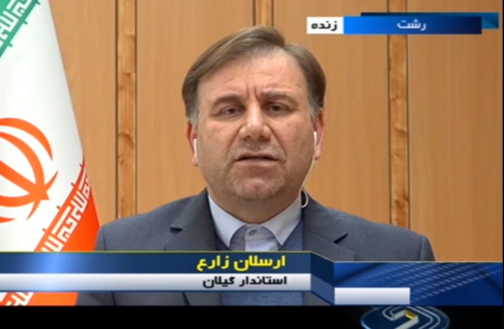 آخرین جزییات از امدادرسانی‌ها به مردم گیلان/ رفع مشکل برق خانوار‌های گیلانی تا پایان امروز/ آب مشترکان روستایی همچنان قطع است