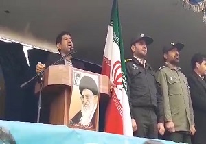 دشمن از قدرت ایران وحشت دارد