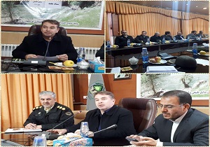 فرسایش خاک یکی از عوامل مهم تهدید امنیت غذایی