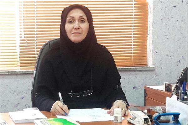 برنامه‌های فرهنگی و هنری هفته زن در لاهیجان