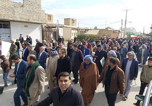 بزرگداشت ۲۲ بهمن از بدو پیروزی انقلاب تا کنون ارزش والای دارد