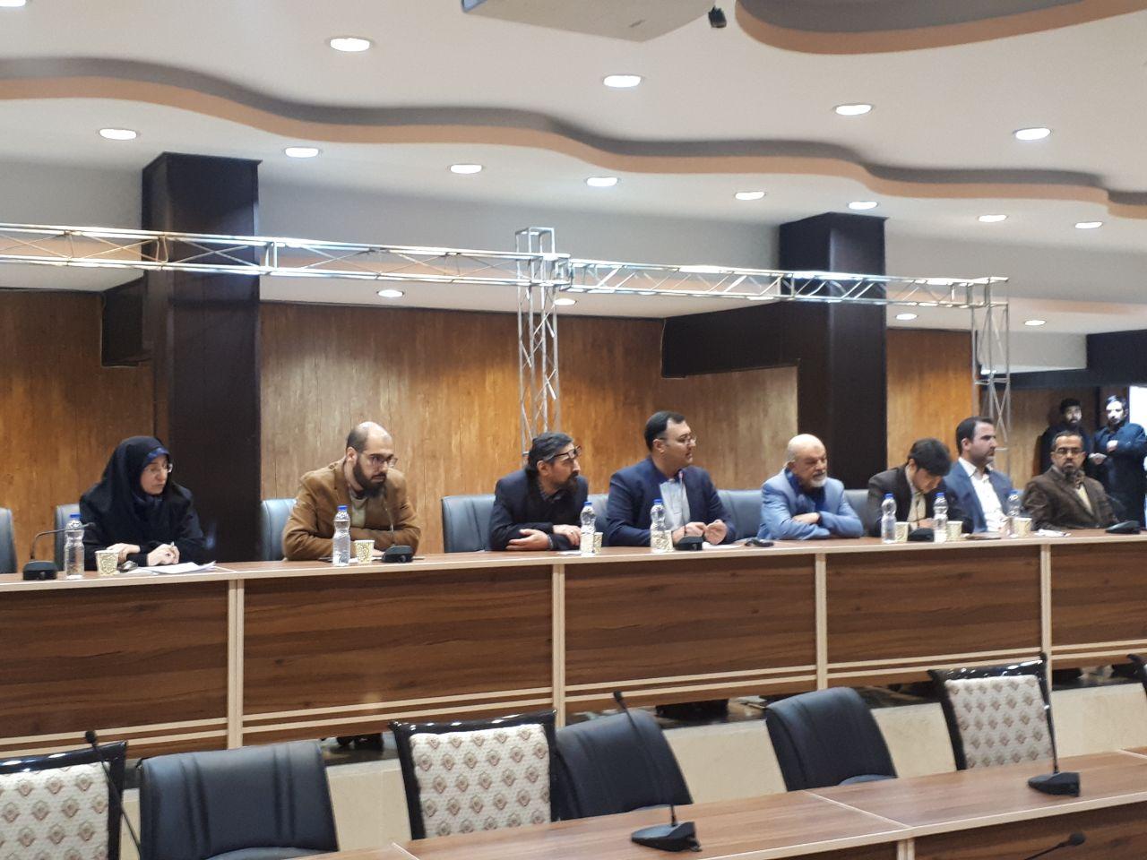انتخاب نامزدهای مجلس عدالت&zwnj;خواه، حول محور یک برنامه اقتصادی اجتماعی