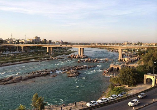 رونق میلیاردی محصولات کشاورزی خوزستان/موفقیت صادرات در گرو ورود بخش خصوصی