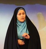 راه یابی نمایشنامه‌ نویس نیشابوری به جشنواره هنر‌های نمایشی کشور