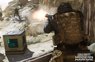 حالت Warzone نام بخش بتل رویال بازی Call of Duty: Modern Warfare خواهد بود