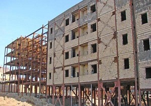 تسریع در روند تکمیل طرح‌های نیمه‌تمام مسکن مهر استان سمنان