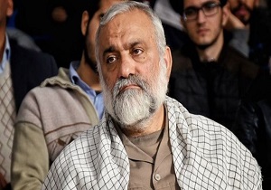 شهید سلیمانی یک شخص نبود بلکه یک مکتب بود