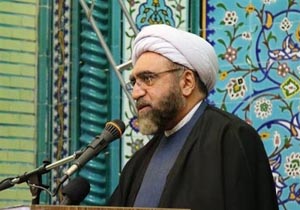 دشمنان ایران ظاهری خندان دارند اما تمام وجود آن‌ها توحش و خودخواهی است