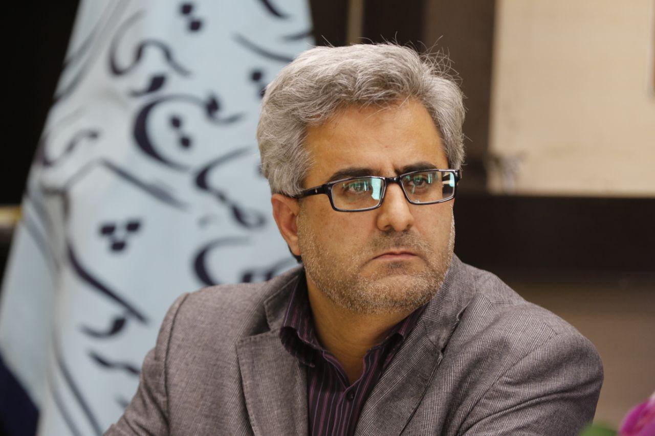 فضا برای گذران اوقات فراغت مردم تهران اندک است