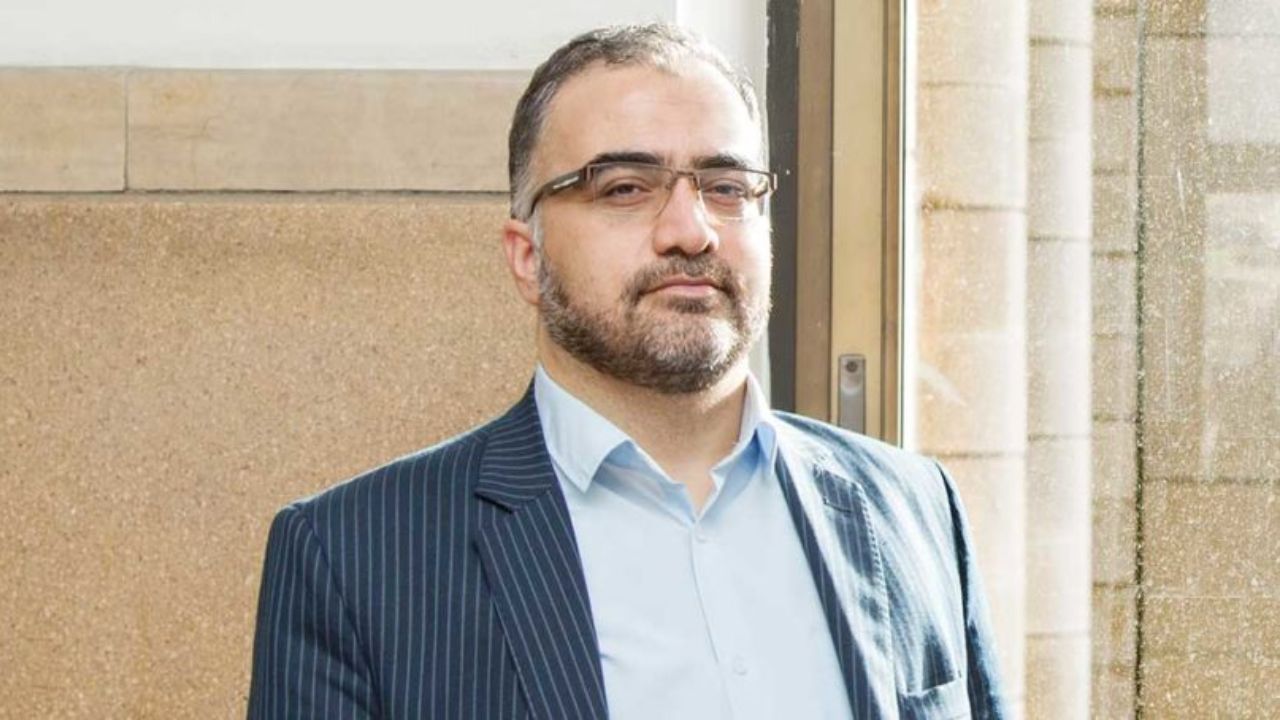 جاویدنیا