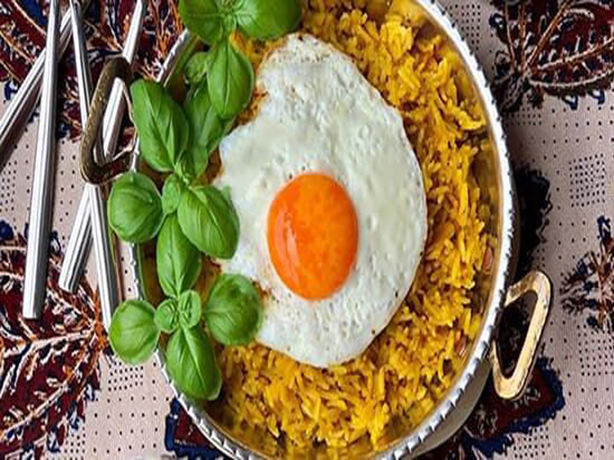 چرا جوانان از این غذای خوشمزه فراری‌اند؟ + طرز تهیه