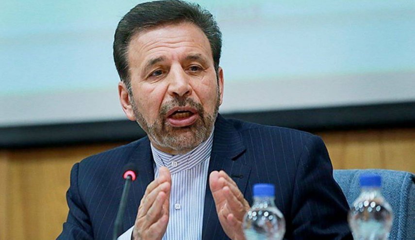 افتتاح طرح ها حاکی از پوچی ادعاها مبنی بر فلج شدن اقتصاد ایران است