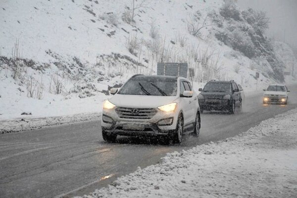 بازگشایی مسیر