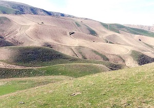 اخذ سند برای بیش از یک میلیون و ۳۰۸ هزار هکتار از اراضی ملی