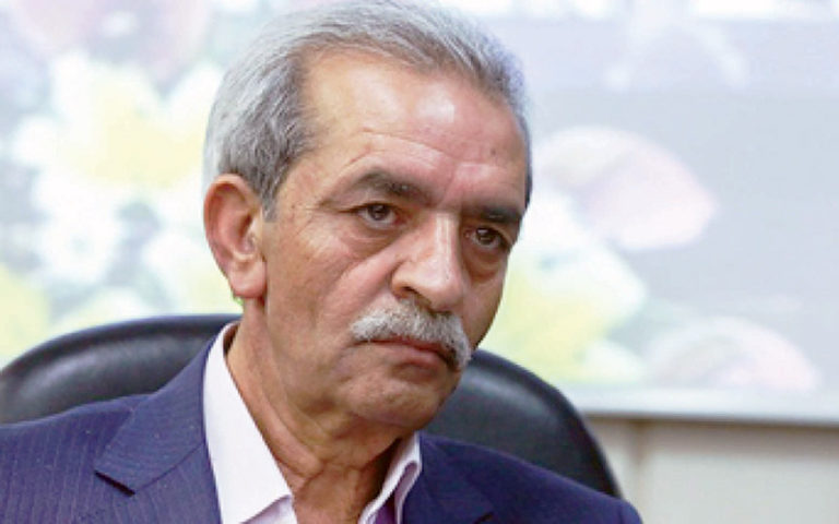 آینده روشنی برای صادرات نمی‌توان انتظار داشت