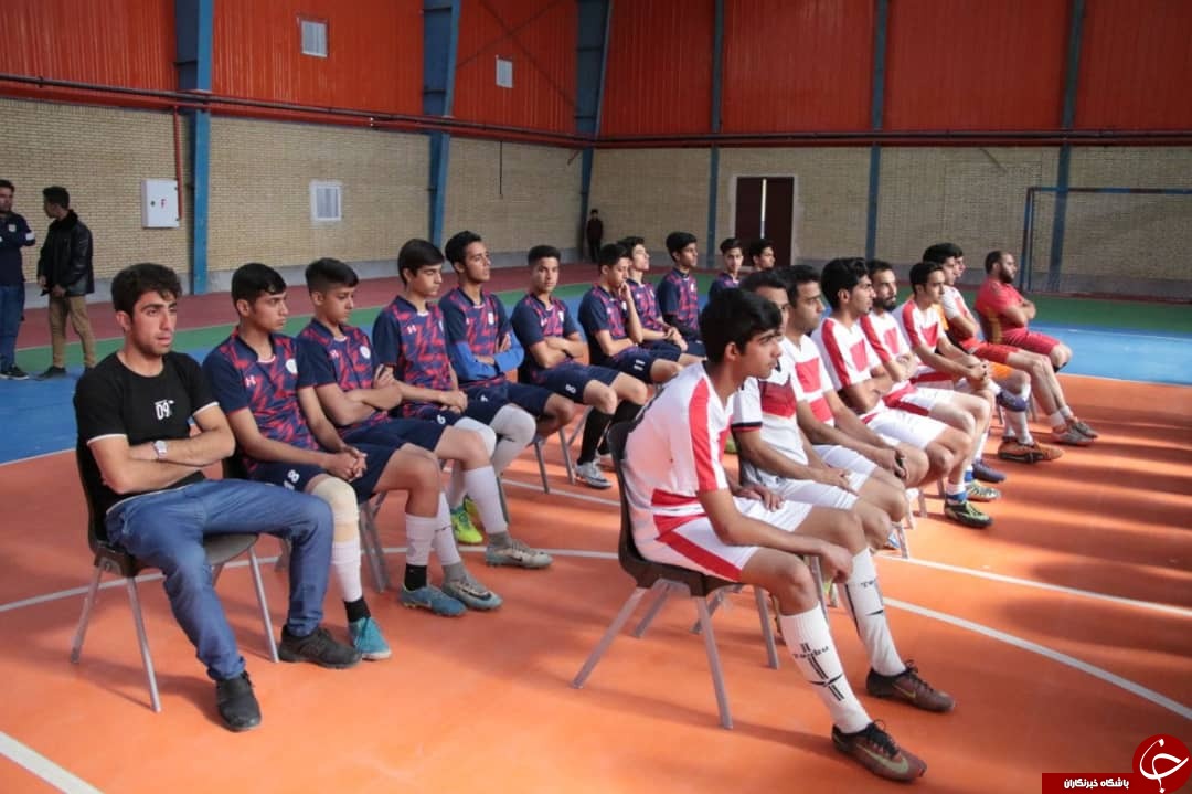 ۱۳ طرح ورزشی در استان کرمان افتتاح شد + تصاویر