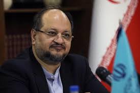 دستور وزیر کار برای رسیدگی فوری به مشکلات مردم گرفتار در برف گیلان