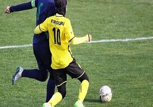 سپاهان و ذوب آهن به مصاف هم می روند