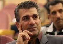 رئیس دپارتمان داوران منصوب شد