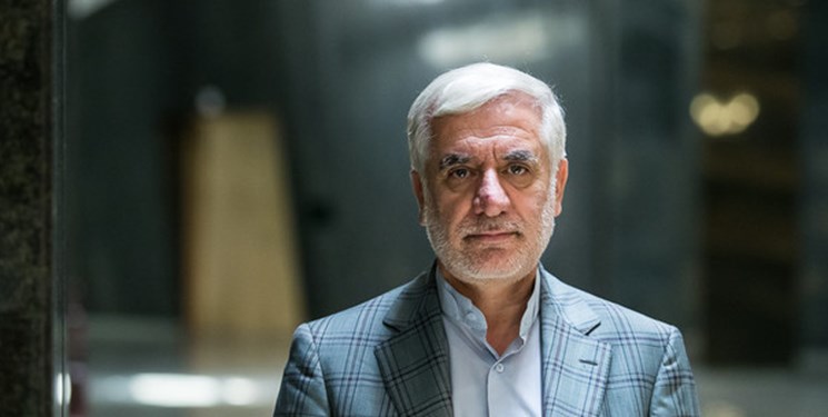 جمالی نوبندگانی از کاندیداتوری مجلس انصراف داد