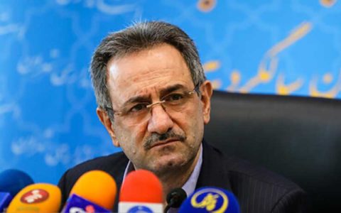 ١٤٥٣ نفر از کاندیدا&zwnj;هایی شهر تهران تایید صلاحیت شدند