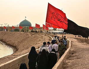 اعزام ۲۲۰ دانش‌آموز تبریزی به مناطق عملیاتی