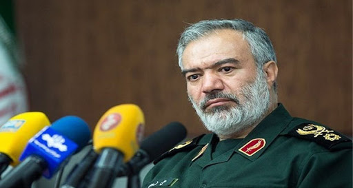 شهید سلیمانی طی سالیان اخیر همه برنامه آمریکایی&zwnj;ها در منطقه را بر هم زده بود