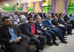 کارگاه تجارب موفق معاونان مدارس ابتدایی در اهواز برگزار شد