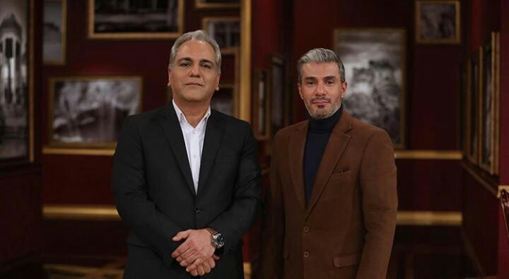 هنرمندی که از شغل همسرش فراری است!/ اصرار مدیری به سلبریتی بودن مربی عصر جدید