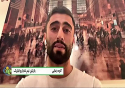 لحظات جالب فوتبالی هفته در فوتبال ۱۲۰ + فیلم