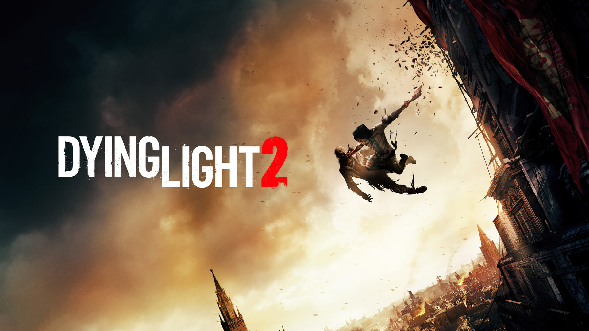 پیشرفت&zwnj;های Dying Light 2 نسبت به نسخه پیشین