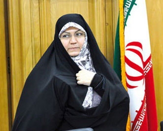 الهه راستگو از رقابت های انتخاباتی مجلس یازدهم انصراف داد