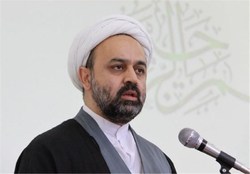 حجت الاسلام و المسلمین شهریاری درگذشت اخوی حجت الاسلام و المسلمین دعایی را تسلیت گفت