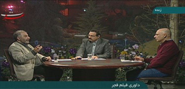 برخی فکر می‌کنند می‌توانند از فضای جشنواره فجر برای معامله استفاده کنند!