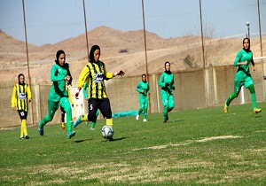 سپاهان پیروز دربی اصفهان