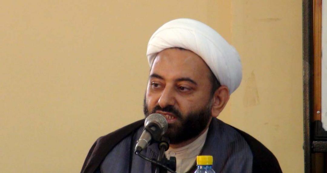 تک تک آرای مردم نقش کلیدی وسرنوشت سازی در نظام ما دارند