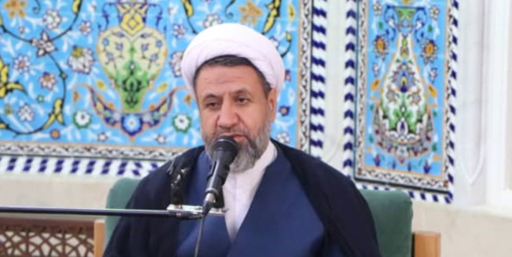 باید فردی از جنس شهید سلیمانی را برای نمایندگی مجلس انتخاب کنیم