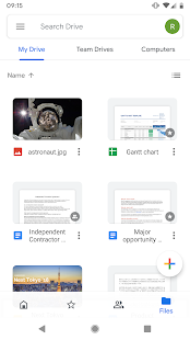 دانلود Google Drive