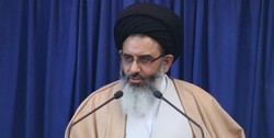افول تاثیر آمریکا و اسرائیل در منطقه به عینه قابل مشاهده است/شاهد رویش صد&zwnj;ها سلیمانی و المهندس از فرزندان محور مقاومت هستیم