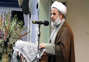 مشارکت مردم در انتخابات پشتوانه نظام جمهوری اسلامی است