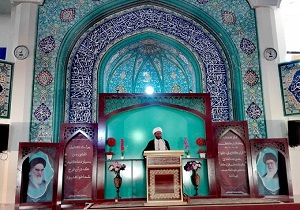 امسال راهپیمایی پرشور و باشکوهی را شاهد بودیم