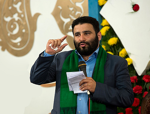 گلچین مولودی ولادت حضرت زهرا(س) +دانلود گلچین مولودی ولادت حضرت زهرا(س) +دانلود