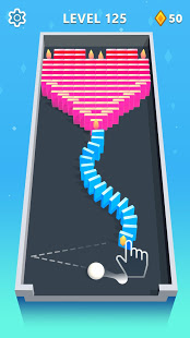 دانلود بازی Domino Smash v1.8.3 &ndash; بازی تفننی برای اندروید