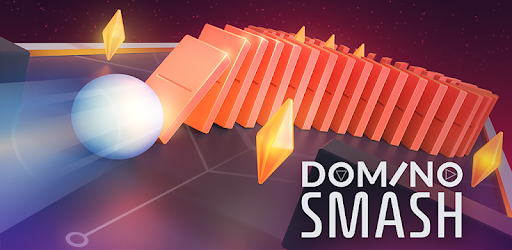 دانلود بازی Domino Smash v1.8.3 &ndash; بازی تفننی برای اندروید