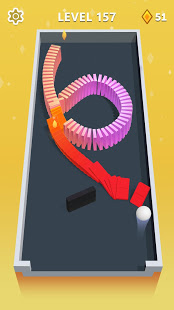 دانلود بازی Domino Smash v1.8.3 &ndash; بازی تفننی برای اندروید