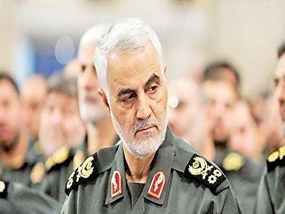 ماجرای آزادی مسیحیان عراقی از دست داعشی&zwnj;ها توسط سردار سلیمانی + فیلم