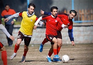 ترکیب تیم فوتبال گل‌گهر سیرجان مقابل تیم صنعت نفت